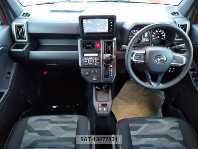 Daihatsu TAFT 2022-09 310823-2