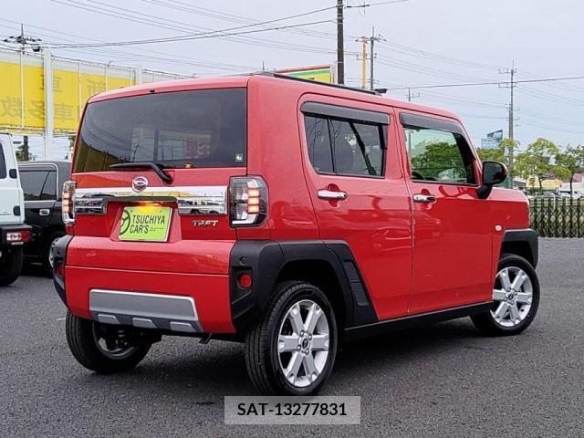 Daihatsu TAFT 2022-09 310823-1