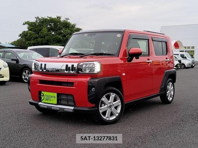 Daihatsu TAFT 2022-09 310823-0