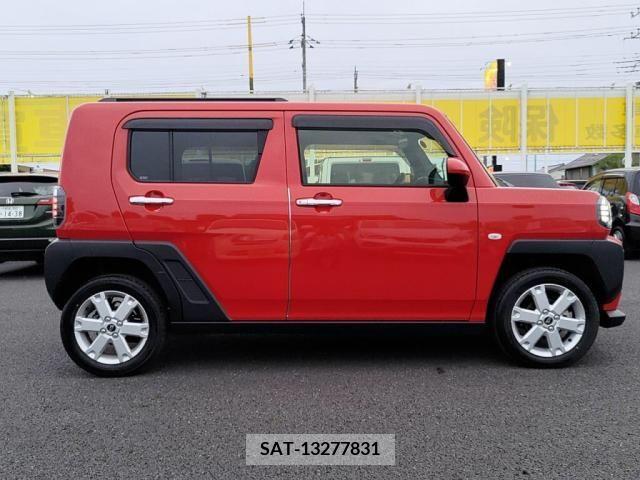 Daihatsu TAFT 2022-09 310823-10