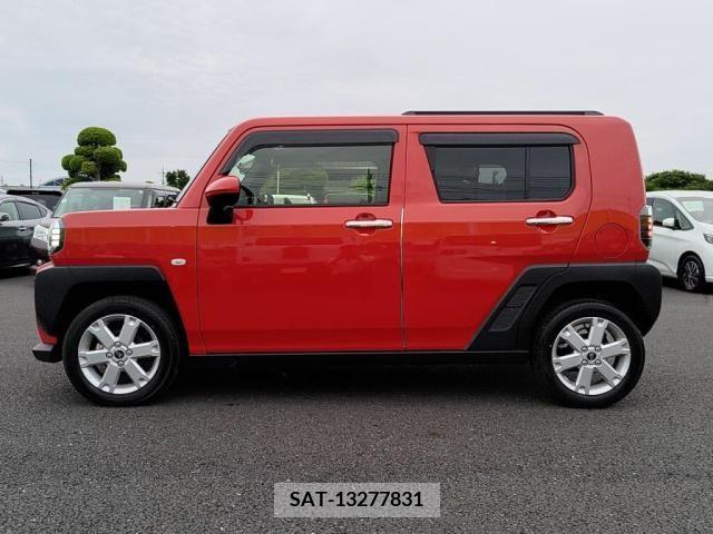 Daihatsu TAFT 2022-09 310823-11