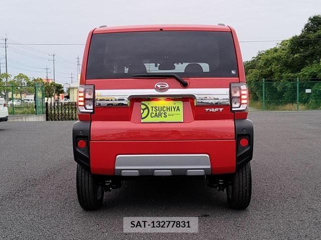 Daihatsu TAFT 2022-09 310823-9