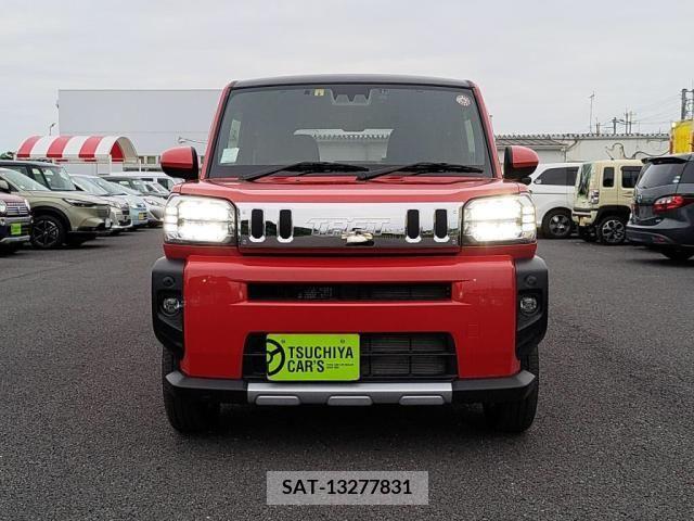 Daihatsu TAFT 2022-09 310823-8