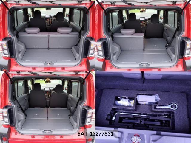 Daihatsu TAFT 2022-09 310823-7