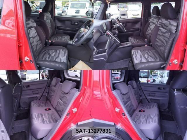 Daihatsu TAFT 2022-09 310823-6