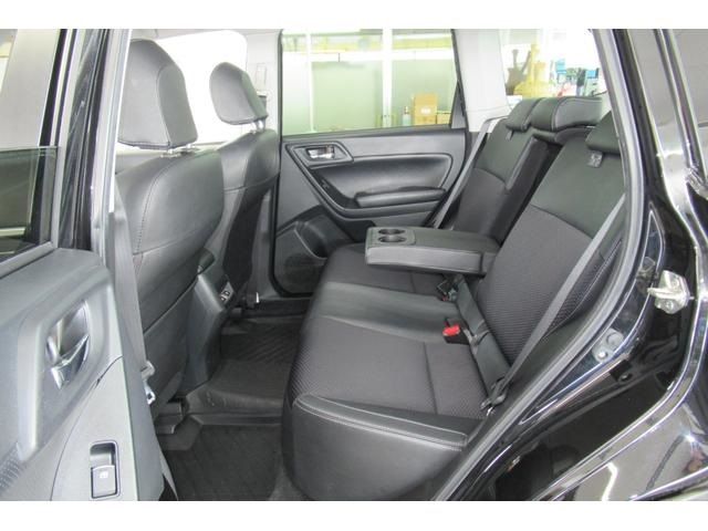 Subaru FORESTER 2016-11 1237-8