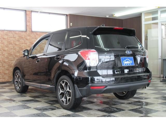 Subaru FORESTER 2016-11 1237-1