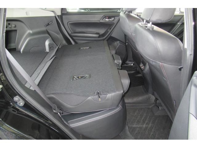 Subaru FORESTER 2016-11 1237-12
