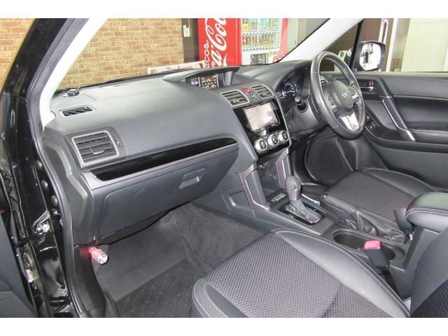 Subaru FORESTER 2016-11 1237-5