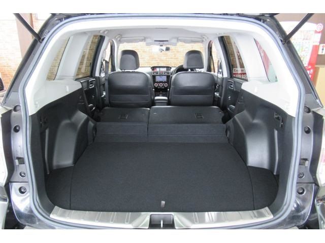 Subaru FORESTER 2016-11 1237-11