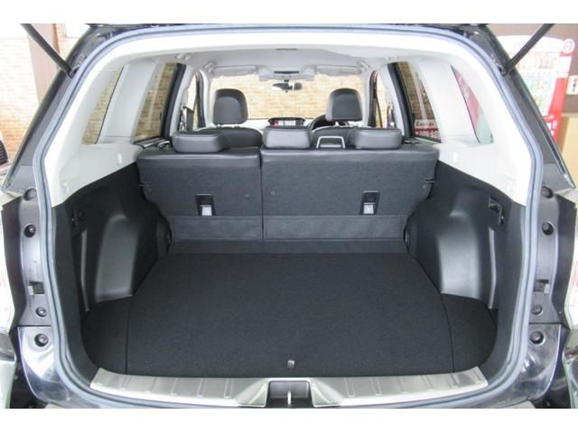 Subaru FORESTER 2016-11 1237-10