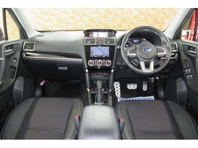 Subaru FORESTER 2016-11 1237-2