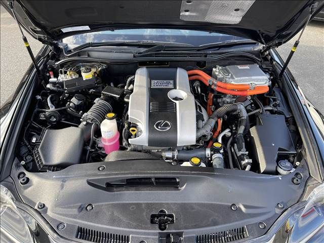 Lexus IS 2013-08 689-17
