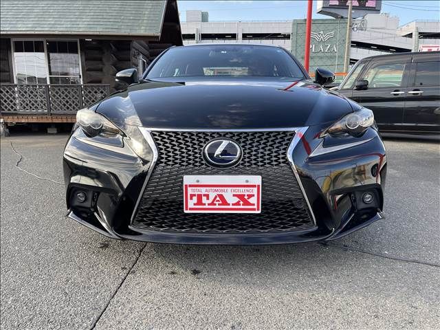 Lexus IS 2013-08 689-16