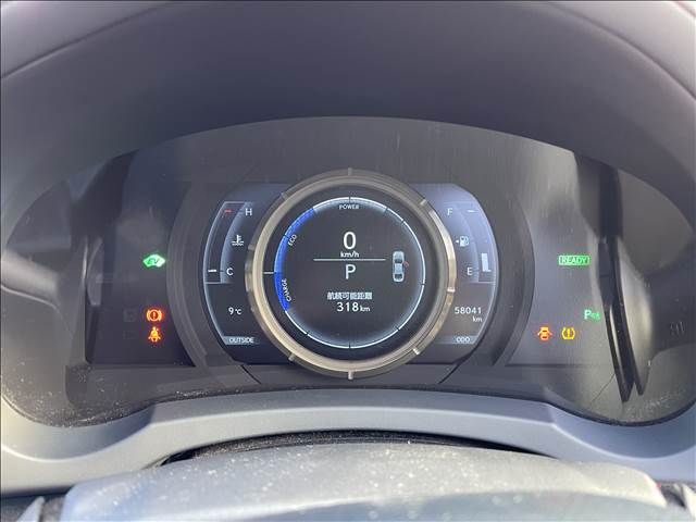 Lexus IS 2013-08 689-8