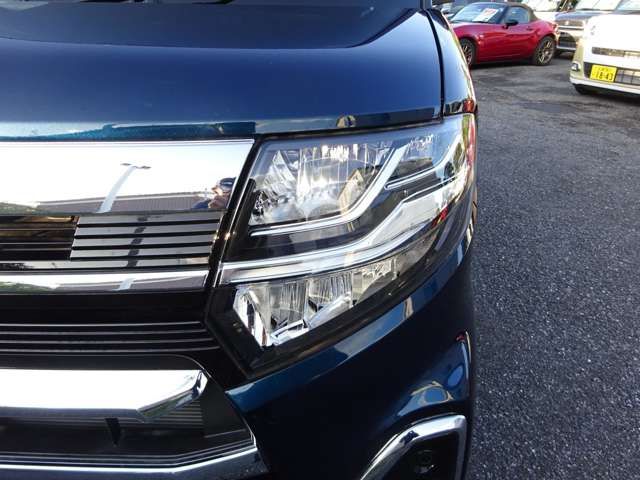 Daihatsu TANTO CUSTOM 2021-10 24747-3