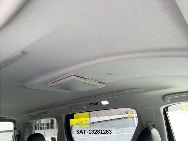 Toyota VELLFIRE 2014-09 385177-14