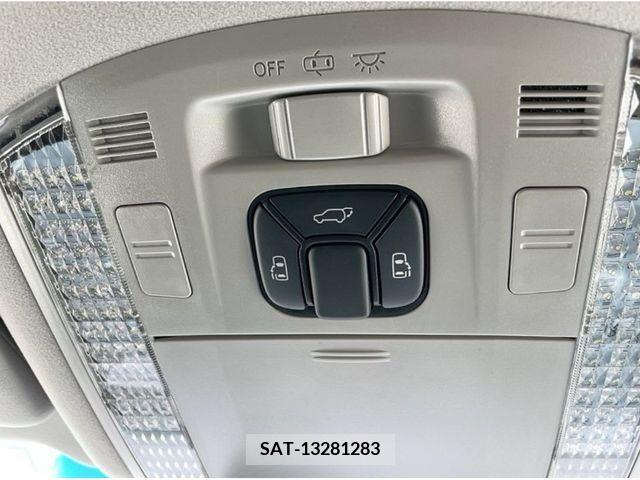 Toyota VELLFIRE 2014-09 385177-10