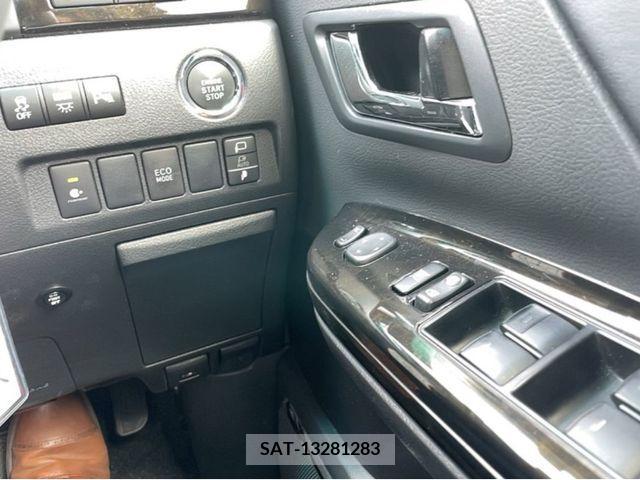 Toyota VELLFIRE 2014-09 385177-8