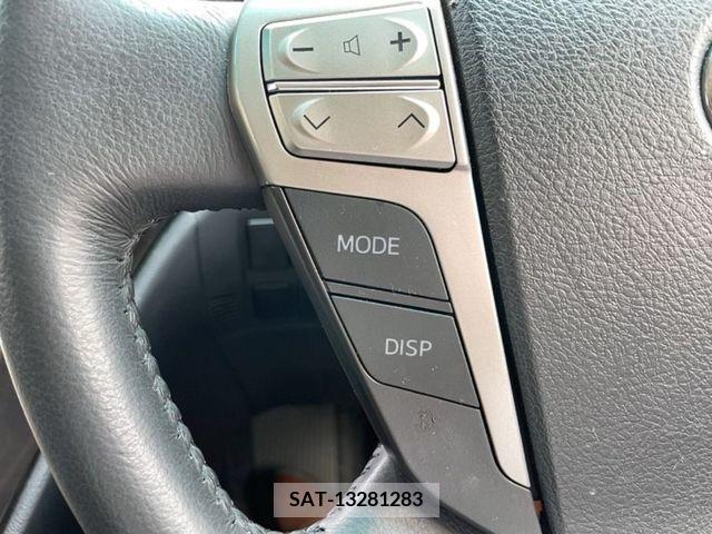 Toyota VELLFIRE 2014-09 385177-9