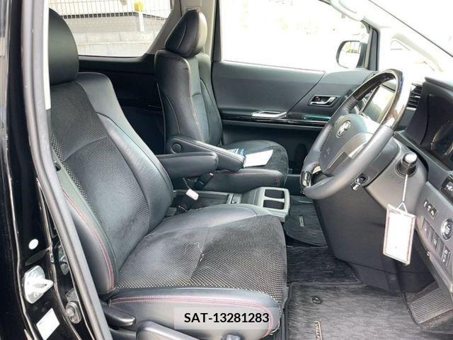 Toyota VELLFIRE 2014-09 385177-1