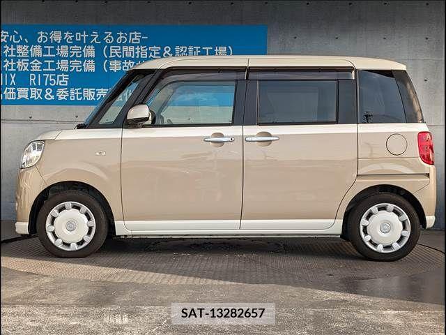 Daihatsu MOVE 2016-12 207579-7