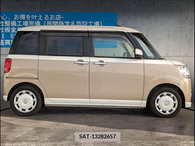 Daihatsu MOVE 2016-12 207579-6