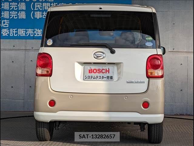 Daihatsu MOVE 2016-12 207579-5