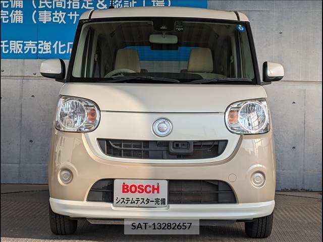 Daihatsu MOVE 2016-12 207579-4