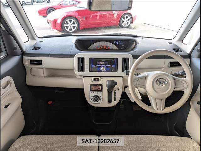 Daihatsu MOVE 2016-12 207579-2
