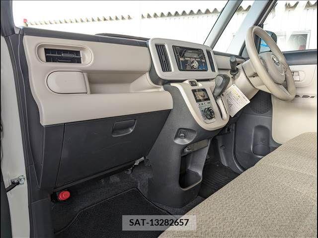 Daihatsu MOVE 2016-12 207579-16