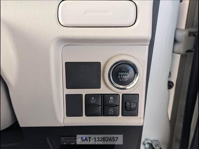 Daihatsu MOVE 2016-12 207579-15