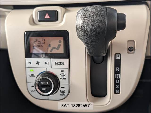 Daihatsu MOVE 2016-12 207579-14
