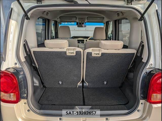 Daihatsu MOVE 2016-12 207579-12