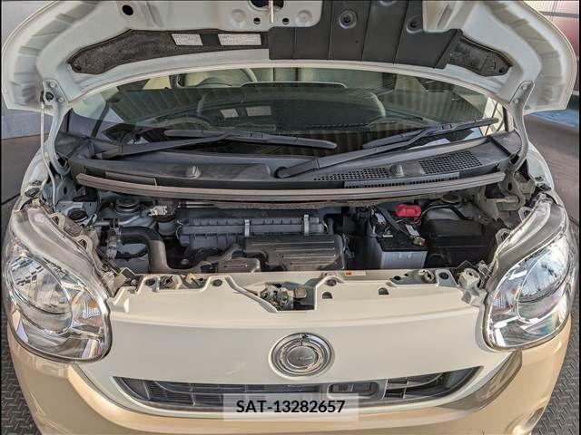 Daihatsu MOVE 2016-12 207579-11