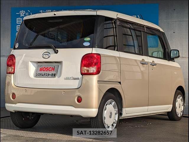 Daihatsu MOVE 2016-12 207579-10