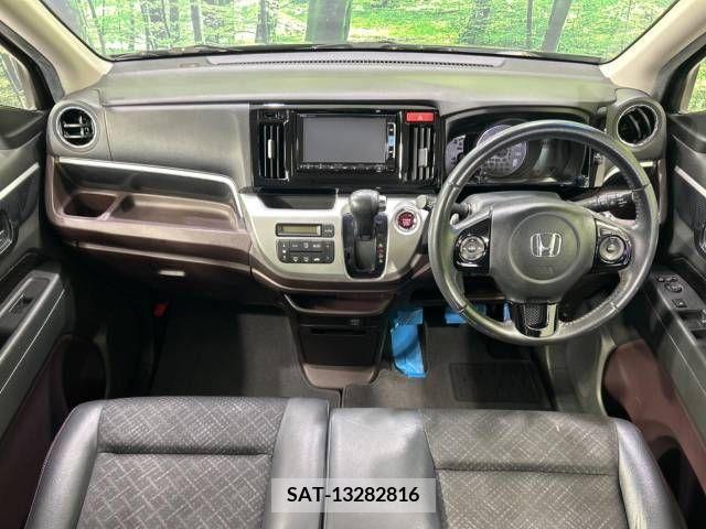 Honda N-WGN 2014-10 307826-1
