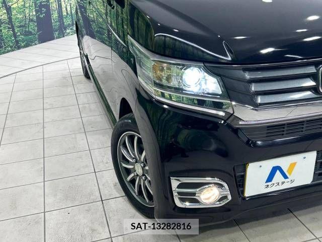 Honda N-WGN 2014-10 307826-12