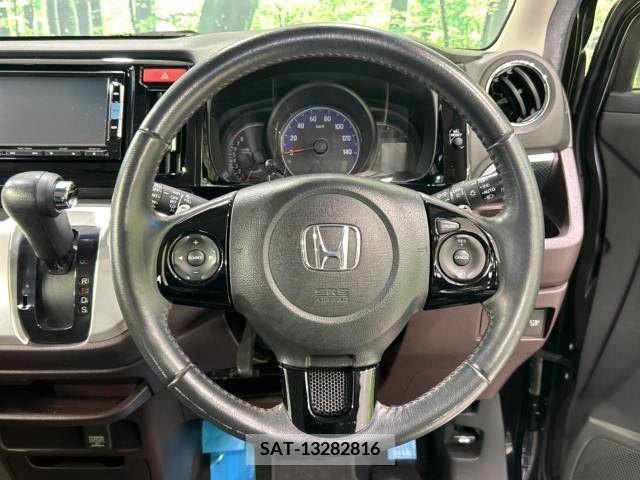 Honda N-WGN 2014-10 307826-11