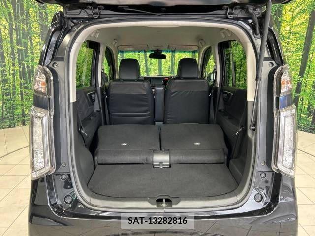 Honda N-WGN 2014-10 307826-10