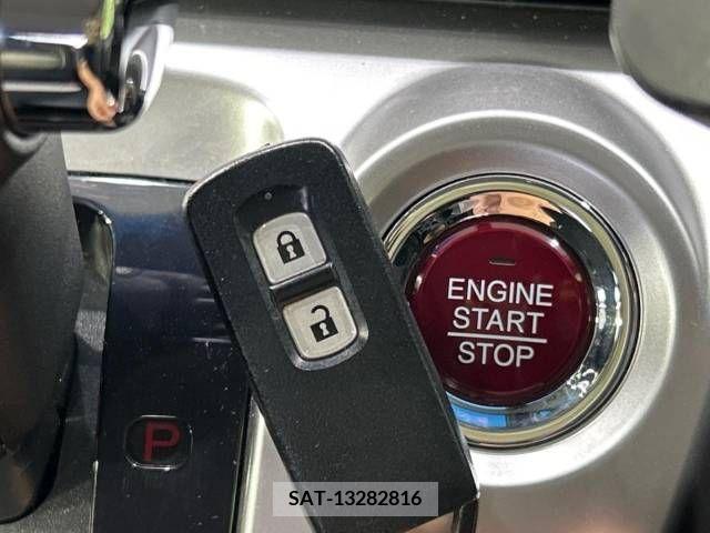 Honda N-WGN 2014-10 307826-6