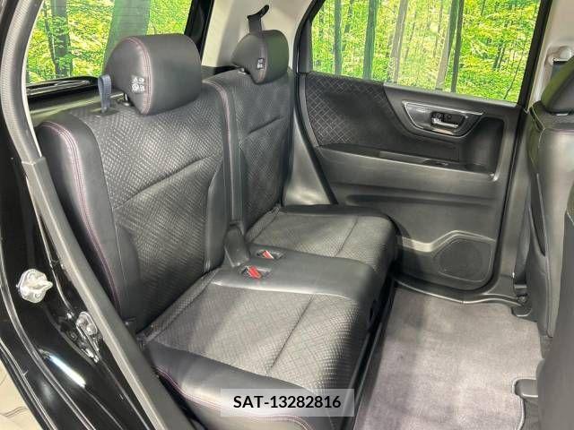 Honda N-WGN 2014-10 307826-9