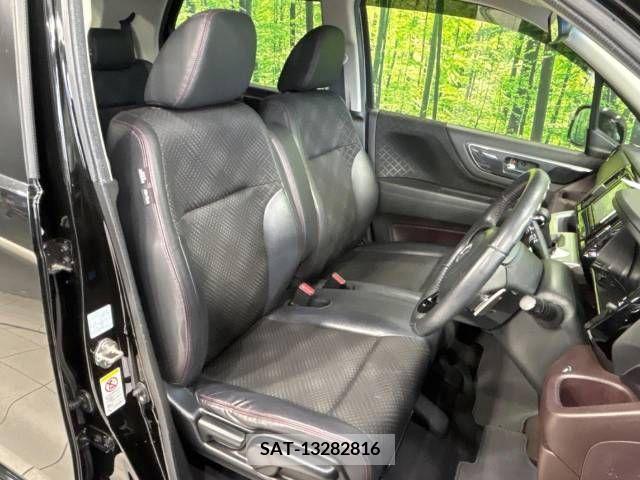 Honda N-WGN 2014-10 307826-8
