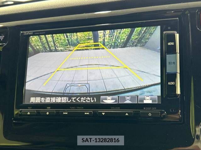 Honda N-WGN 2014-10 307826-4