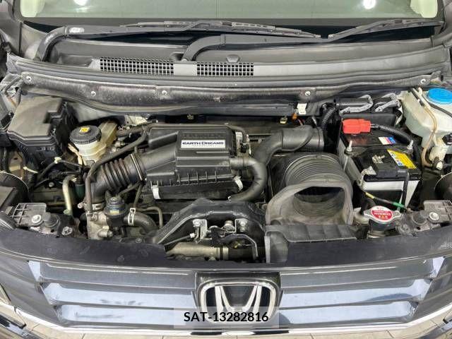 Honda N-WGN 2014-10 307826-18