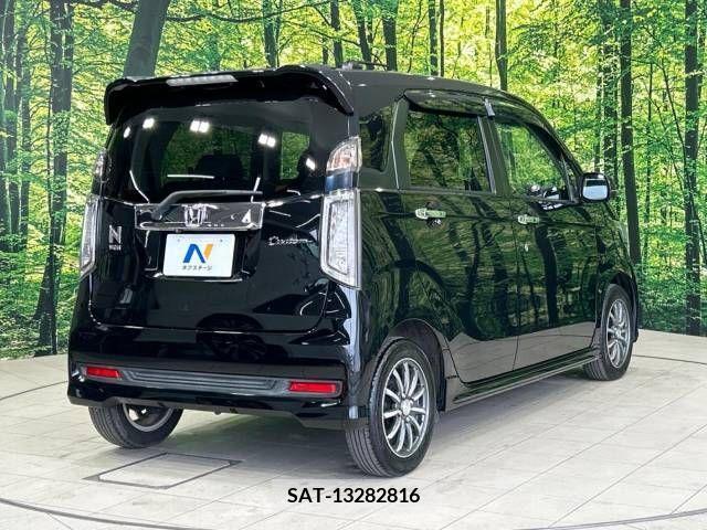 Honda N-WGN 2014-10 307826-17
