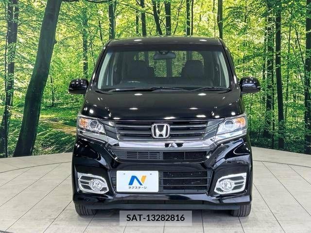 Honda N-WGN 2014-10 307826-14