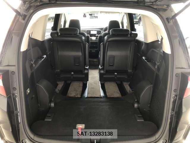 Honda ODYSSEY 2013-11 315066-10