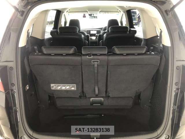 Honda ODYSSEY 2013-11 315066-9