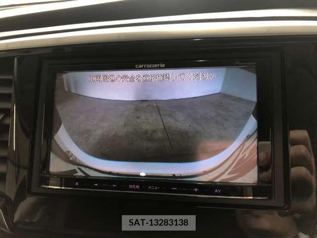 Honda ODYSSEY 2013-11 315066-18